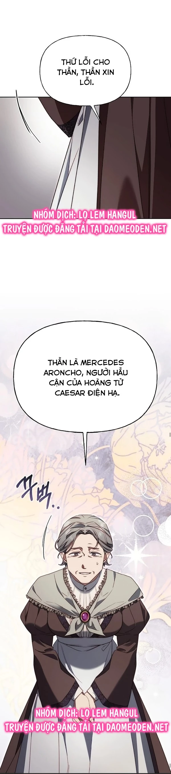 Thuần Hóa Hoàng Tử Quái Vật Chapter 8 - 3