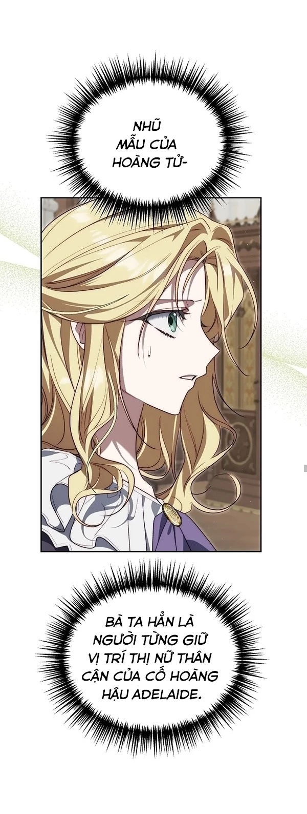 Thuần Hóa Hoàng Tử Quái Vật Chapter 8 - 6