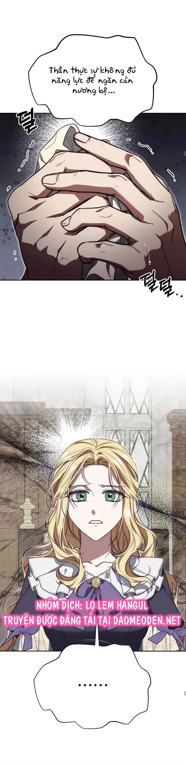 Thuần Hóa Hoàng Tử Quái Vật Chapter 8 - 10
