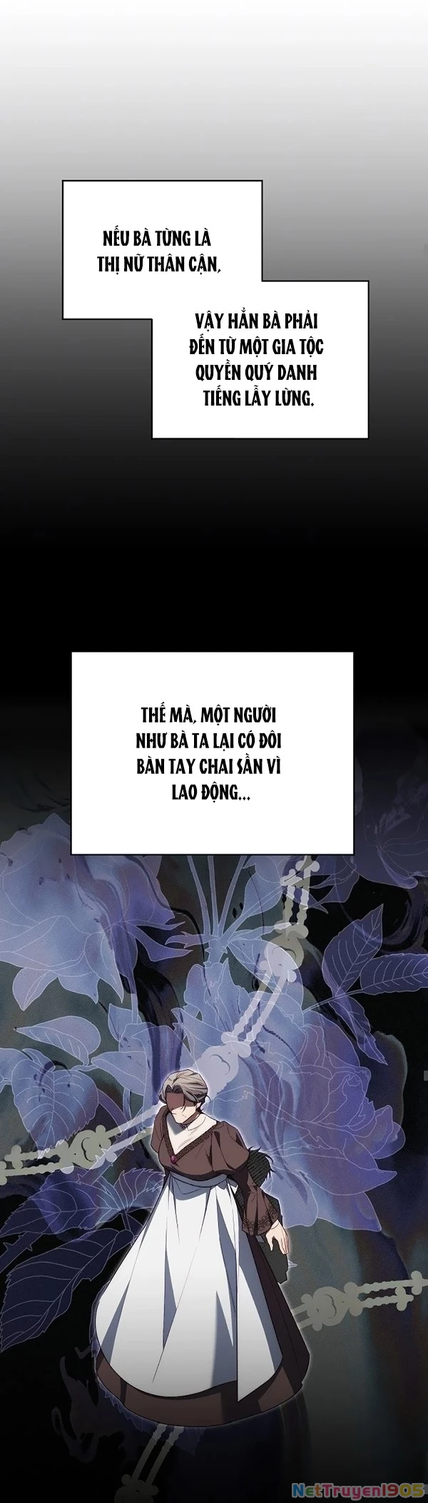 Thuần Hóa Hoàng Tử Quái Vật Chapter 8 - 11
