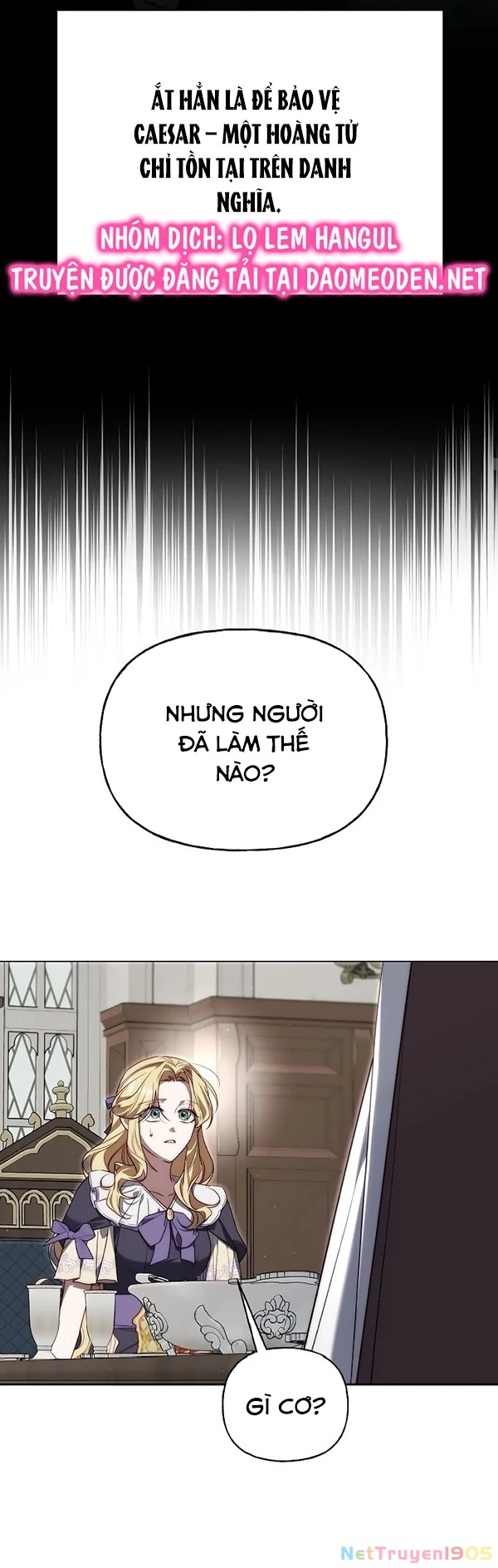 Thuần Hóa Hoàng Tử Quái Vật Chapter 8 - 12