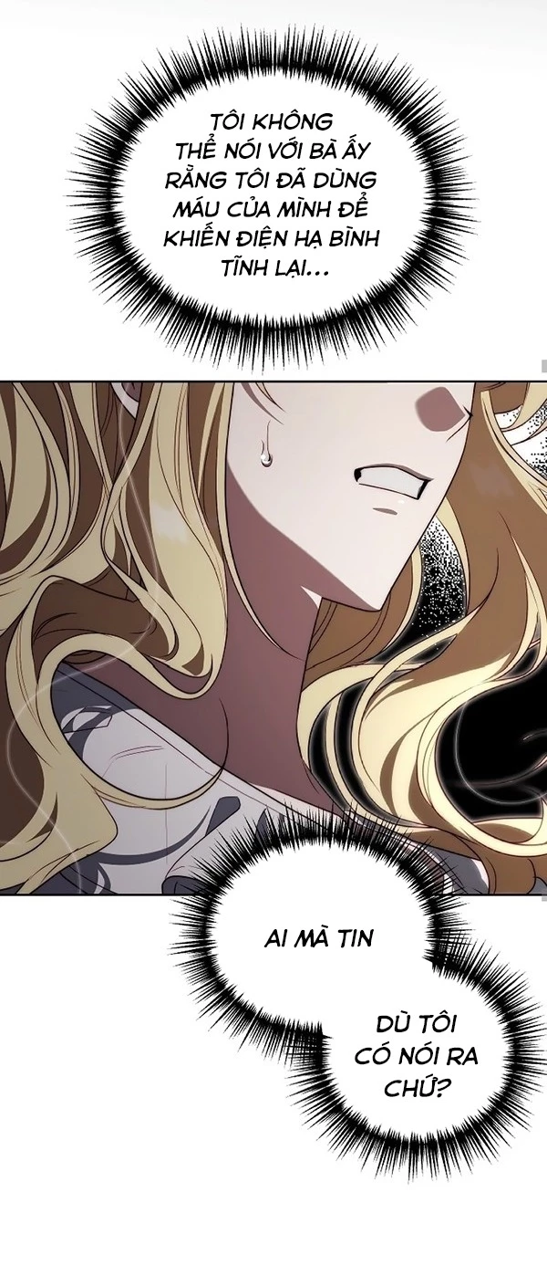 Thuần Hóa Hoàng Tử Quái Vật Chapter 8 - 15