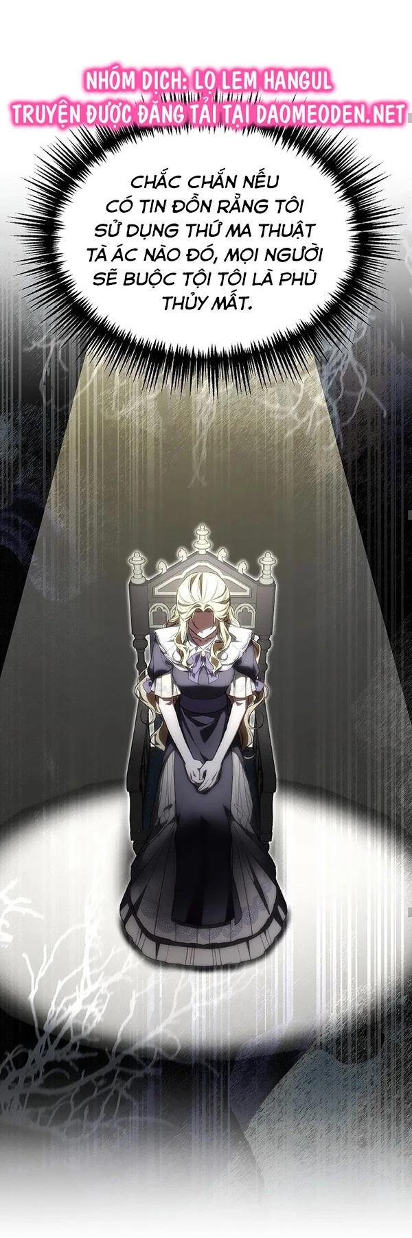 Thuần Hóa Hoàng Tử Quái Vật Chapter 8 - 16