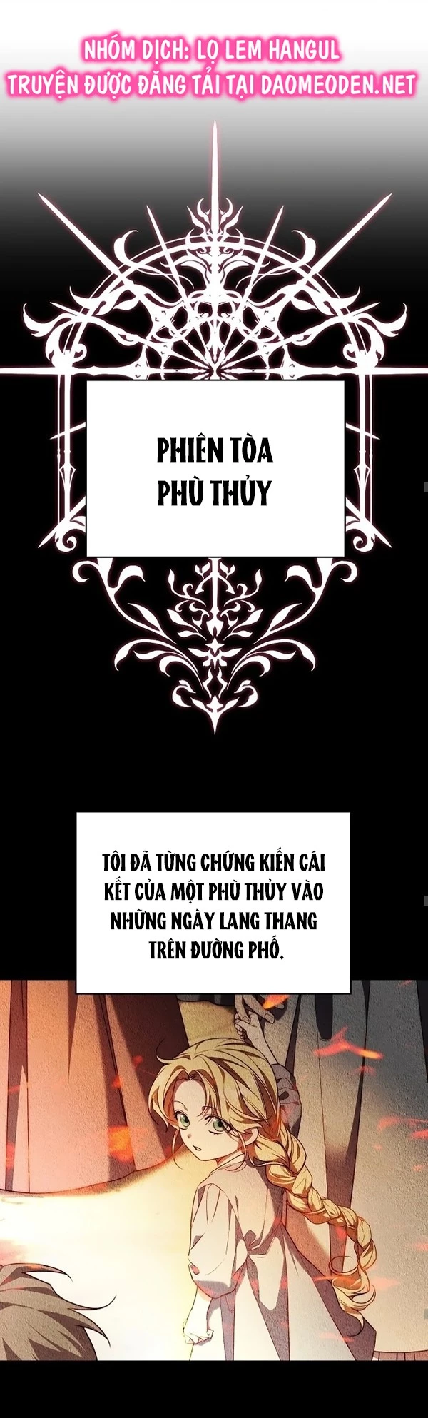 Thuần Hóa Hoàng Tử Quái Vật Chapter 8 - 17