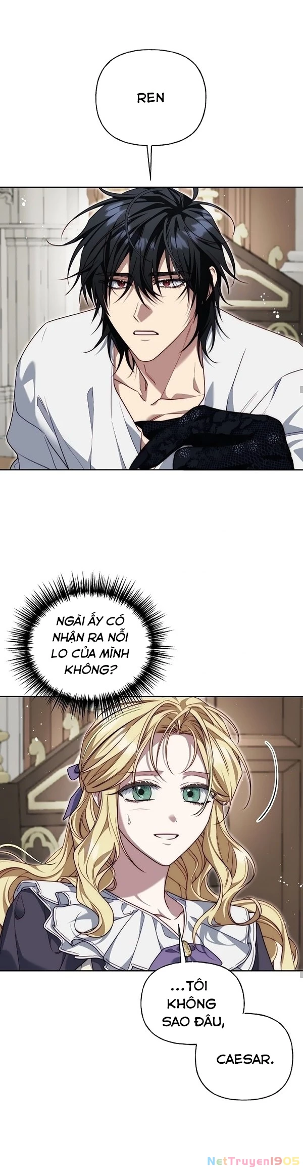 Thuần Hóa Hoàng Tử Quái Vật Chapter 8 - 24
