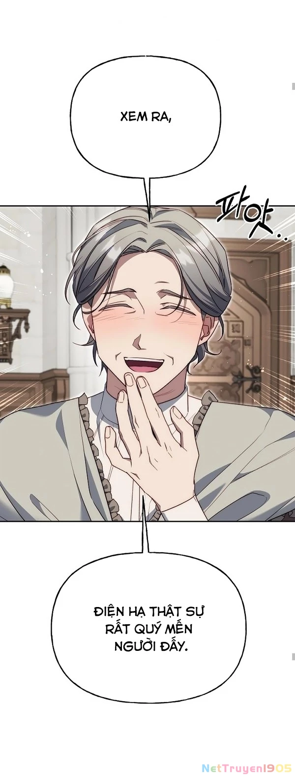 Thuần Hóa Hoàng Tử Quái Vật Chapter 8 - 26