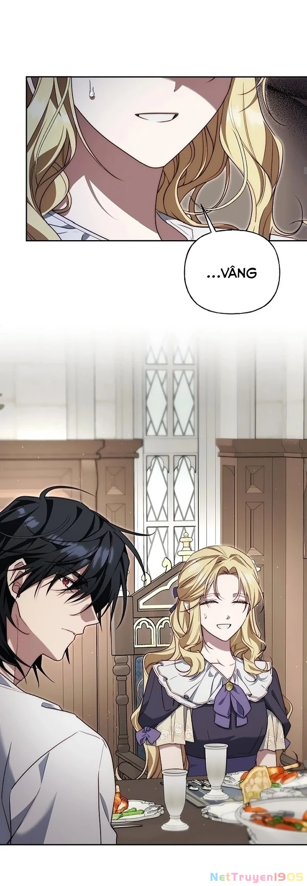Thuần Hóa Hoàng Tử Quái Vật Chapter 8 - 27