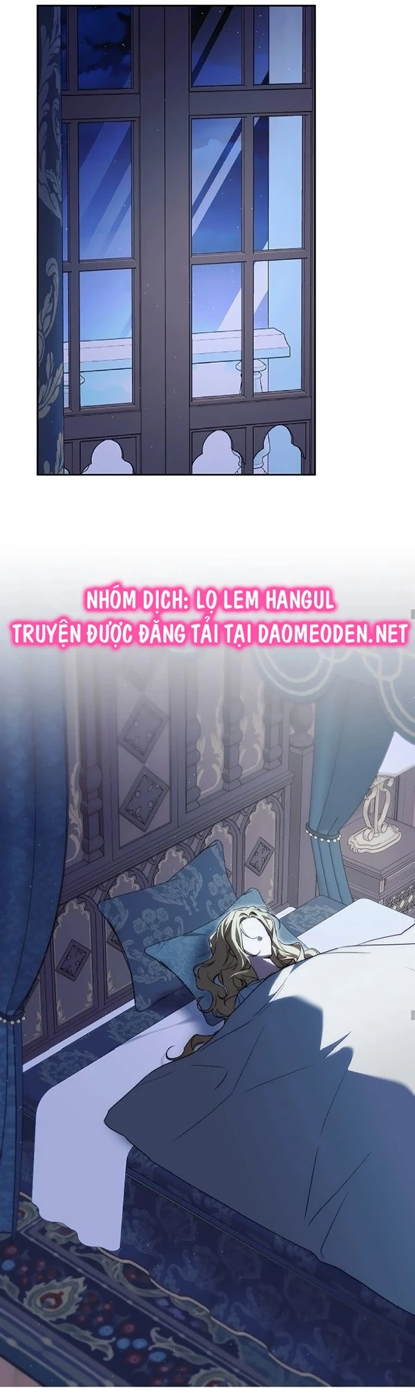 Thuần Hóa Hoàng Tử Quái Vật Chapter 8 - 29