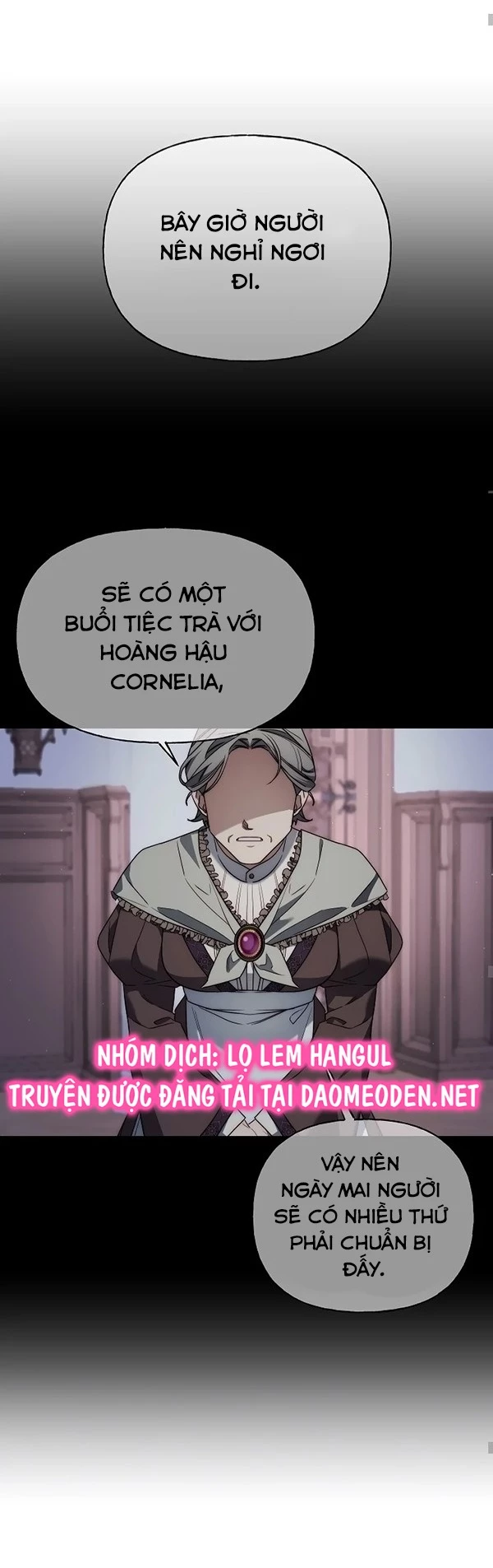 Thuần Hóa Hoàng Tử Quái Vật Chapter 8 - 30