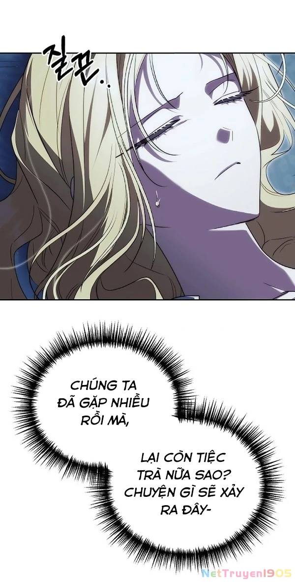 Thuần Hóa Hoàng Tử Quái Vật Chapter 8 - 32