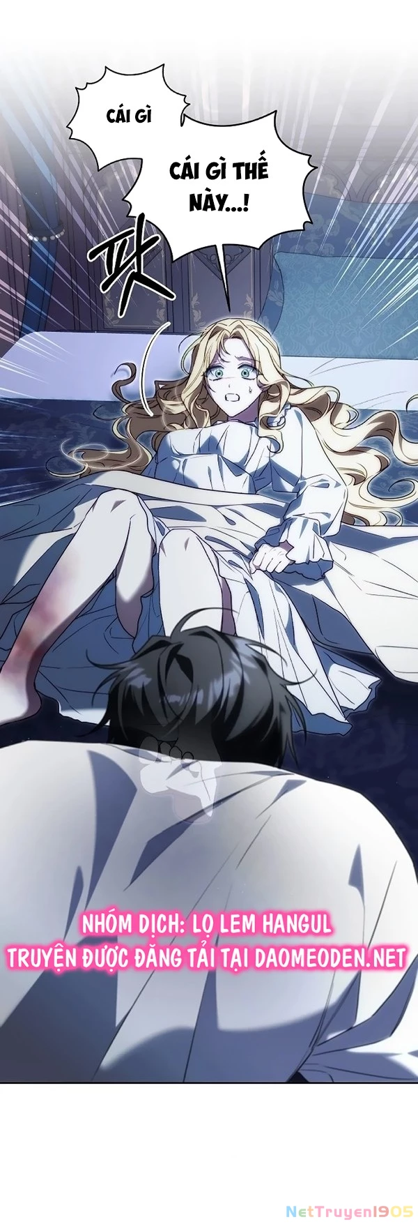 Thuần Hóa Hoàng Tử Quái Vật Chapter 8 - 35
