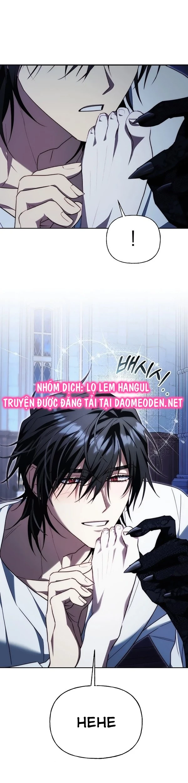 Thuần Hóa Hoàng Tử Quái Vật Chapter 8 - 36