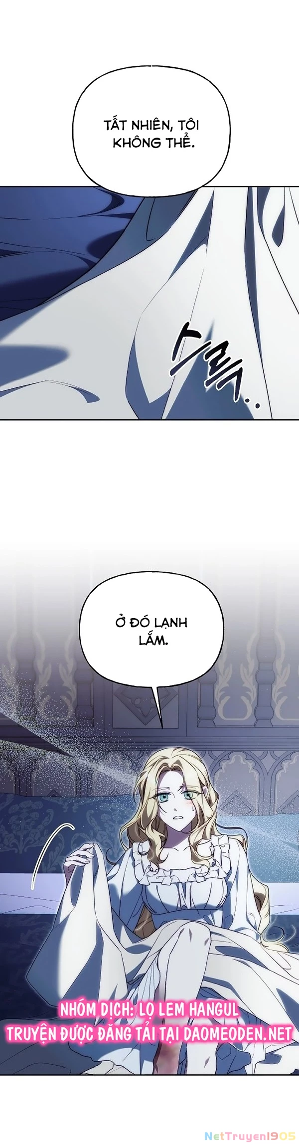 Thuần Hóa Hoàng Tử Quái Vật Chapter 8 - 39