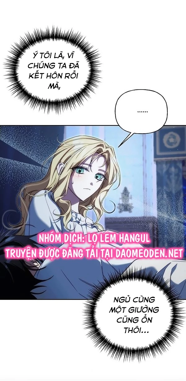 Thuần Hóa Hoàng Tử Quái Vật Chapter 8 - 42