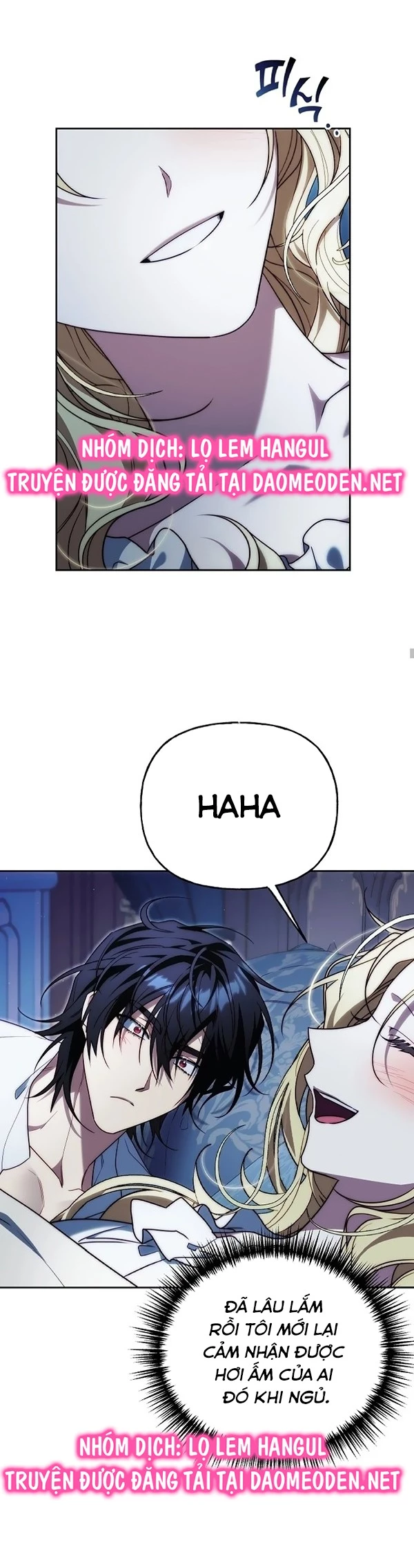 Thuần Hóa Hoàng Tử Quái Vật Chapter 8 - 46