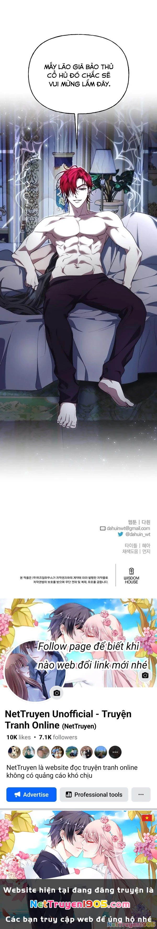 Thuần Hóa Hoàng Tử Quái Vật Chapter 8 - 54