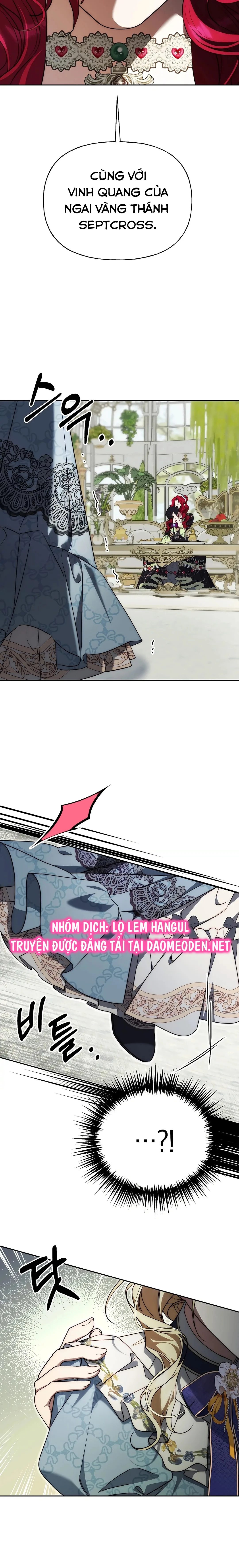 Thuần Hóa Hoàng Tử Quái Vật Chapter 12 - 4