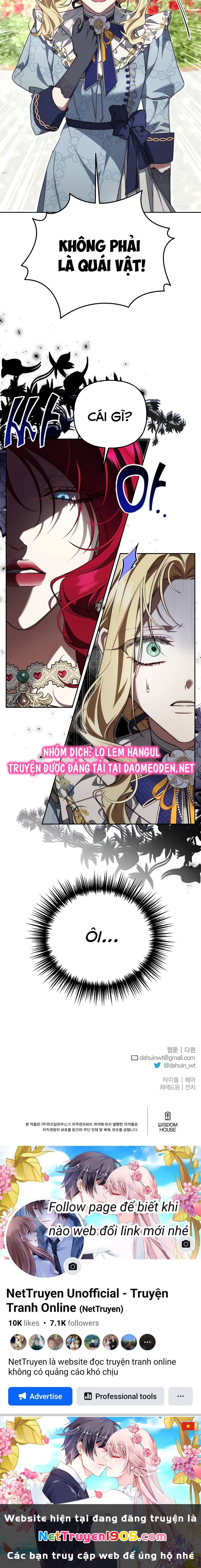 Thuần Hóa Hoàng Tử Quái Vật Chapter 12 - 18