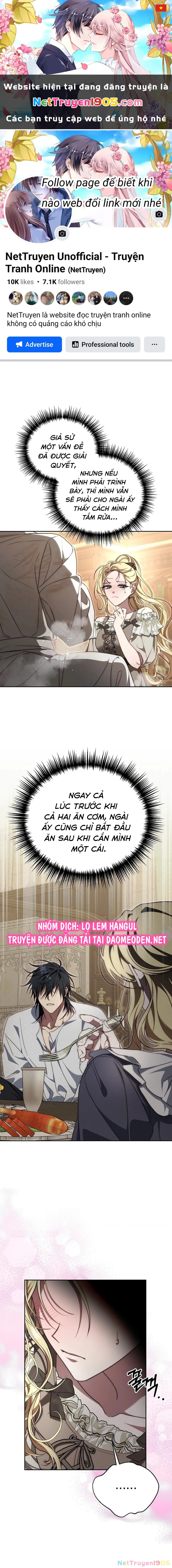 Thuần Hóa Hoàng Tử Quái Vật Chapter 16 - 1