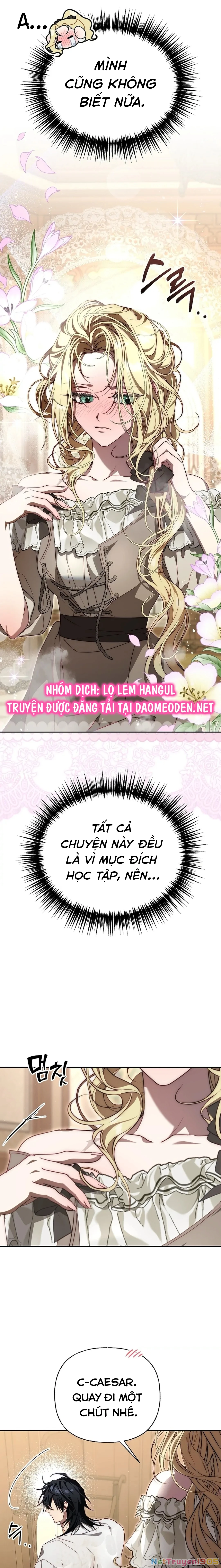 Thuần Hóa Hoàng Tử Quái Vật Chapter 16 - 2