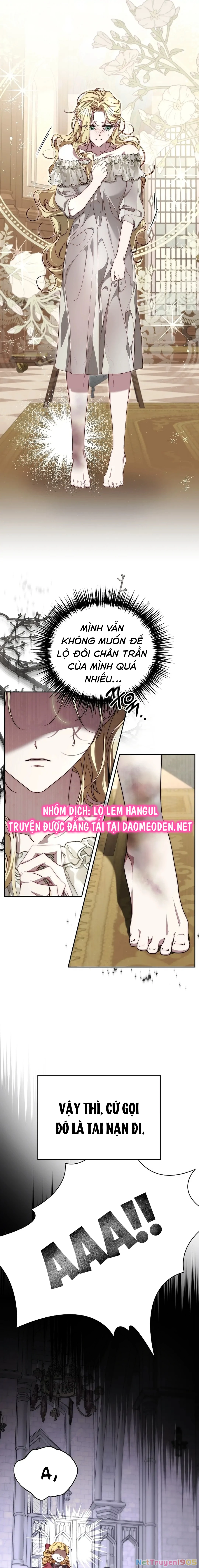 Thuần Hóa Hoàng Tử Quái Vật Chapter 16 - 4