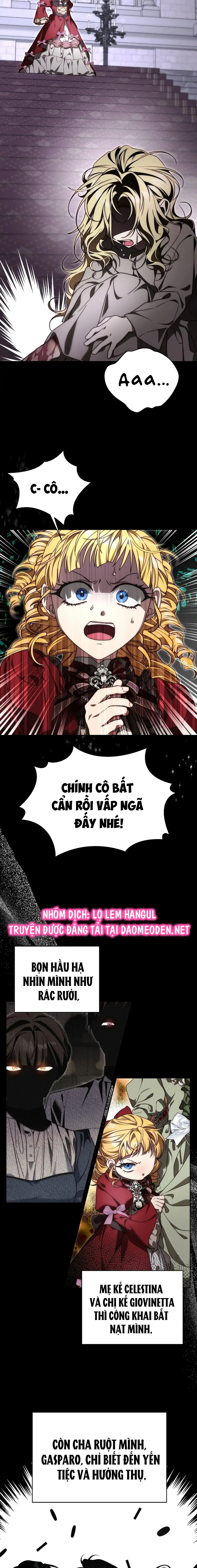 Thuần Hóa Hoàng Tử Quái Vật Chapter 16 - 5