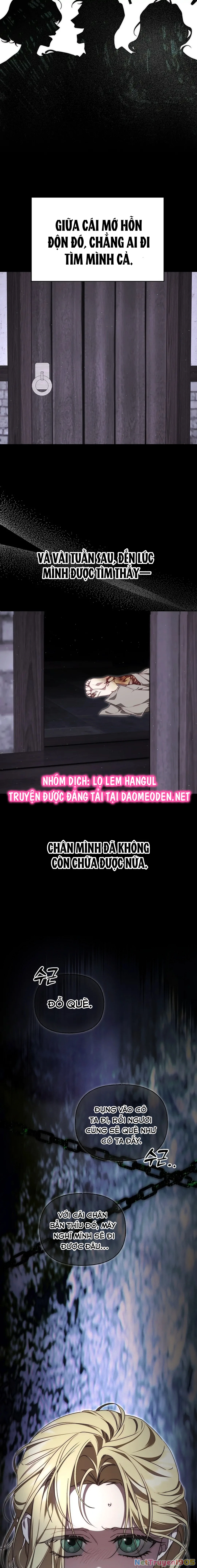 Thuần Hóa Hoàng Tử Quái Vật Chapter 16 - 6