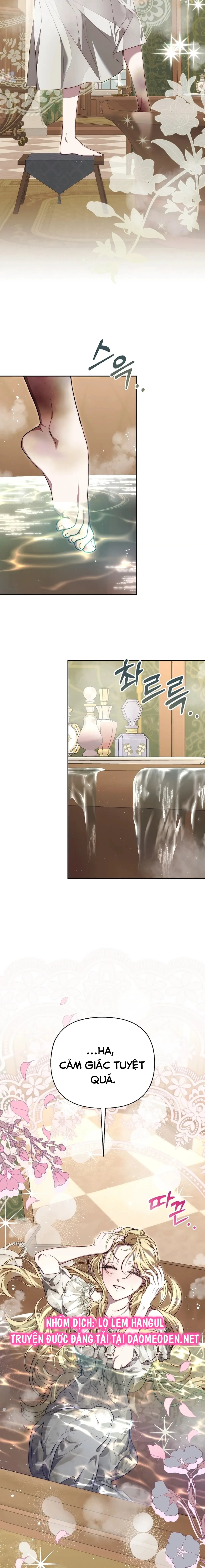 Thuần Hóa Hoàng Tử Quái Vật Chapter 16 - 8