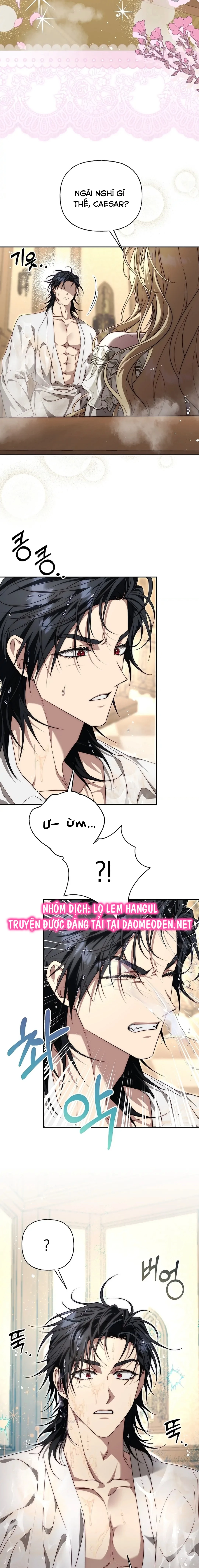 Thuần Hóa Hoàng Tử Quái Vật Chapter 16 - 9