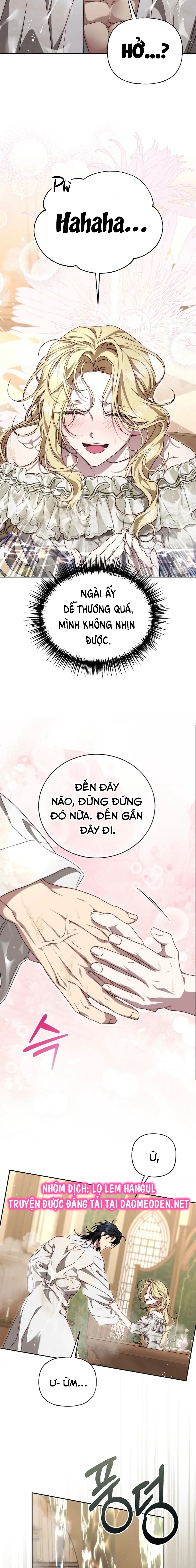 Thuần Hóa Hoàng Tử Quái Vật Chapter 16 - 10