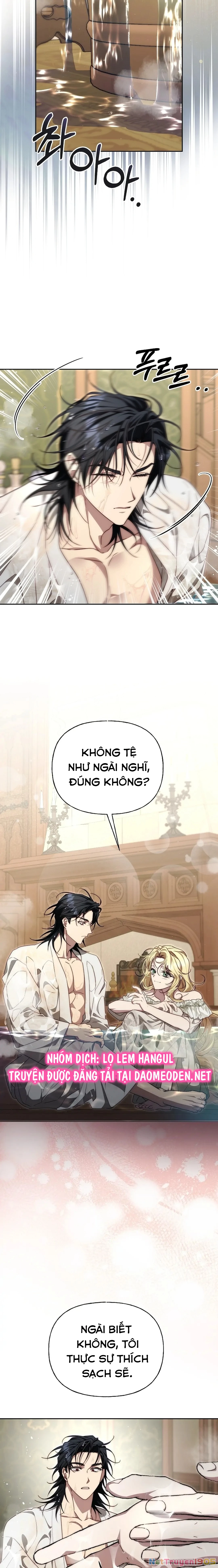 Thuần Hóa Hoàng Tử Quái Vật Chapter 16 - 11
