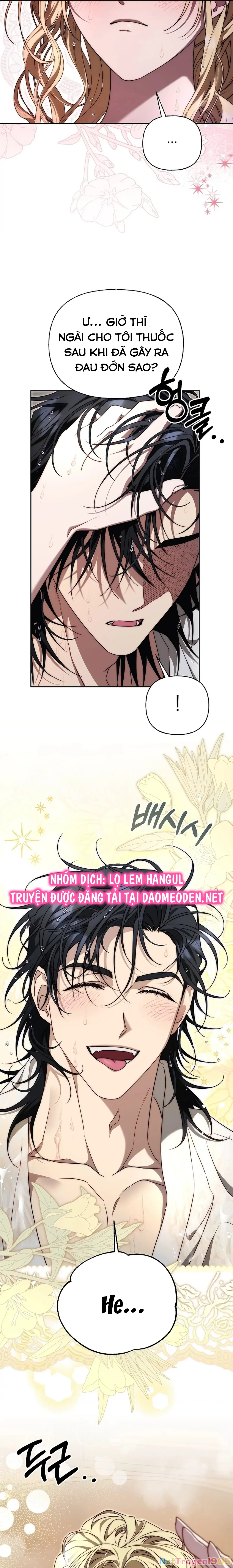 Thuần Hóa Hoàng Tử Quái Vật Chapter 16 - 15