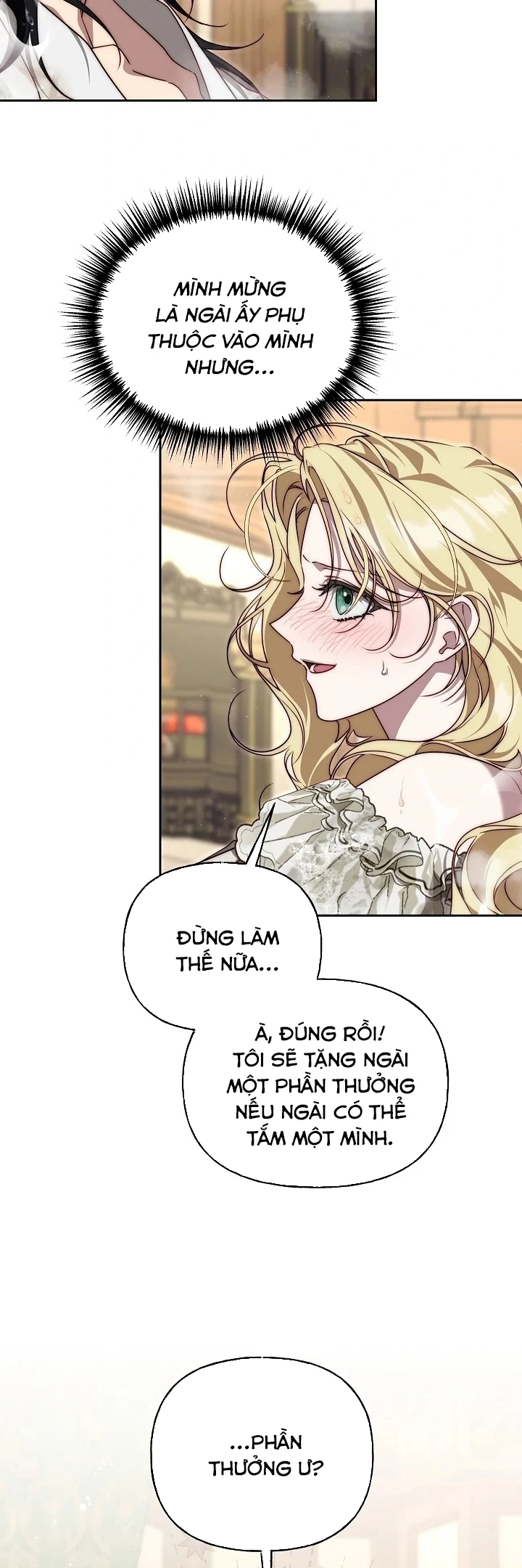 Thuần Hóa Hoàng Tử Quái Vật Chapter 17 - 6