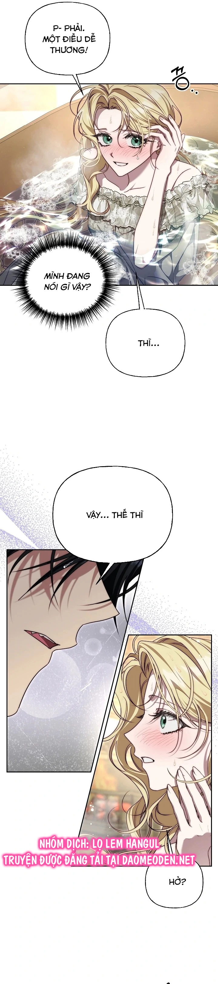 Thuần Hóa Hoàng Tử Quái Vật Chapter 17 - 8