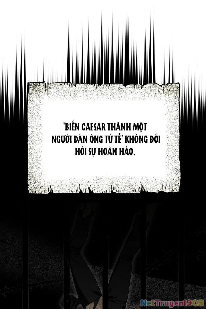 Thuần Hóa Hoàng Tử Quái Vật Chapter 17 - 27