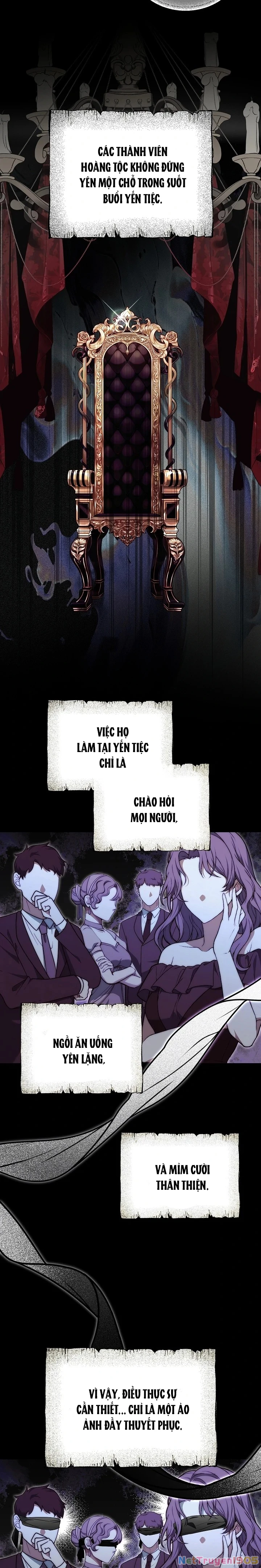 Thuần Hóa Hoàng Tử Quái Vật Chapter 17 - 29