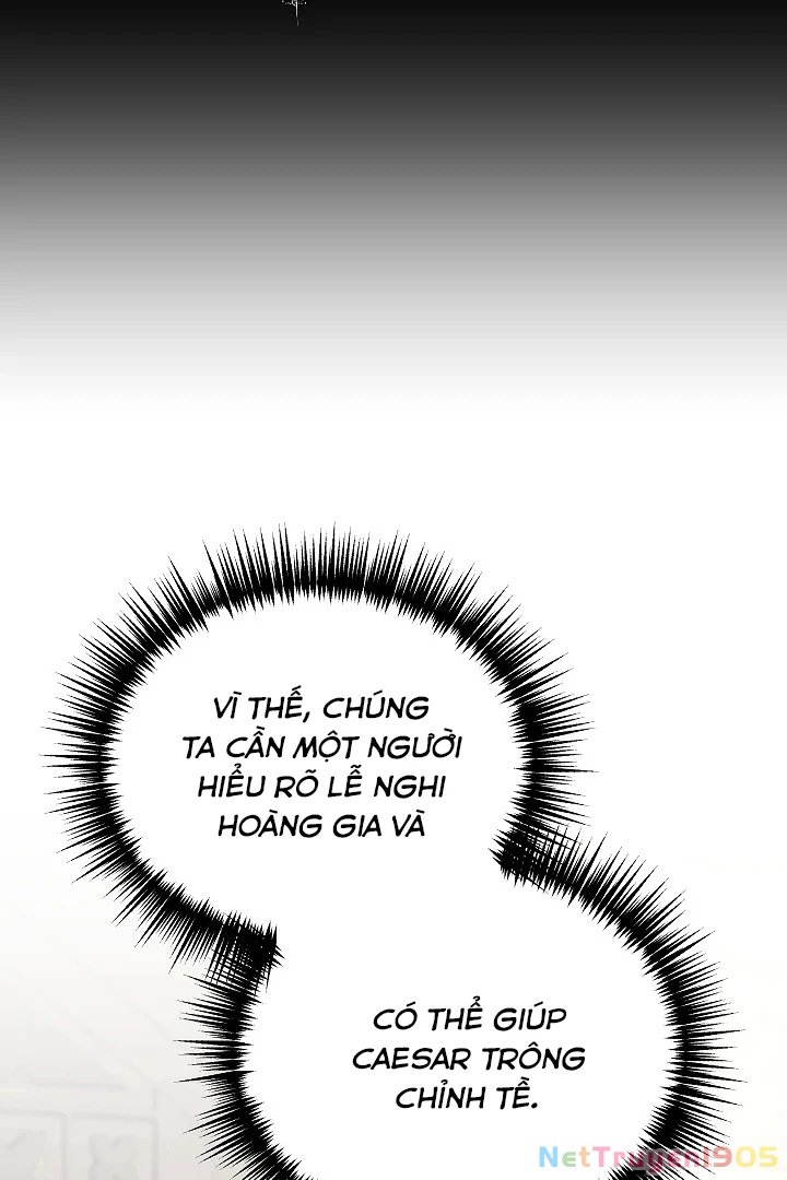 Thuần Hóa Hoàng Tử Quái Vật Chapter 17 - 31