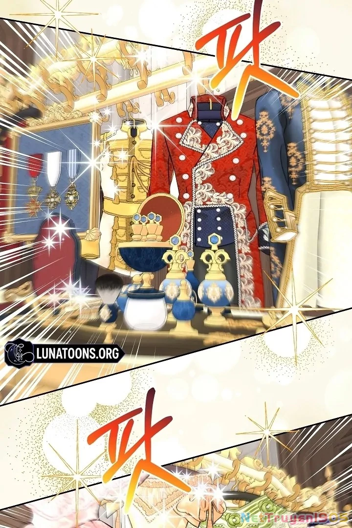 Thuần Hóa Hoàng Tử Quái Vật Chapter 17 - 46