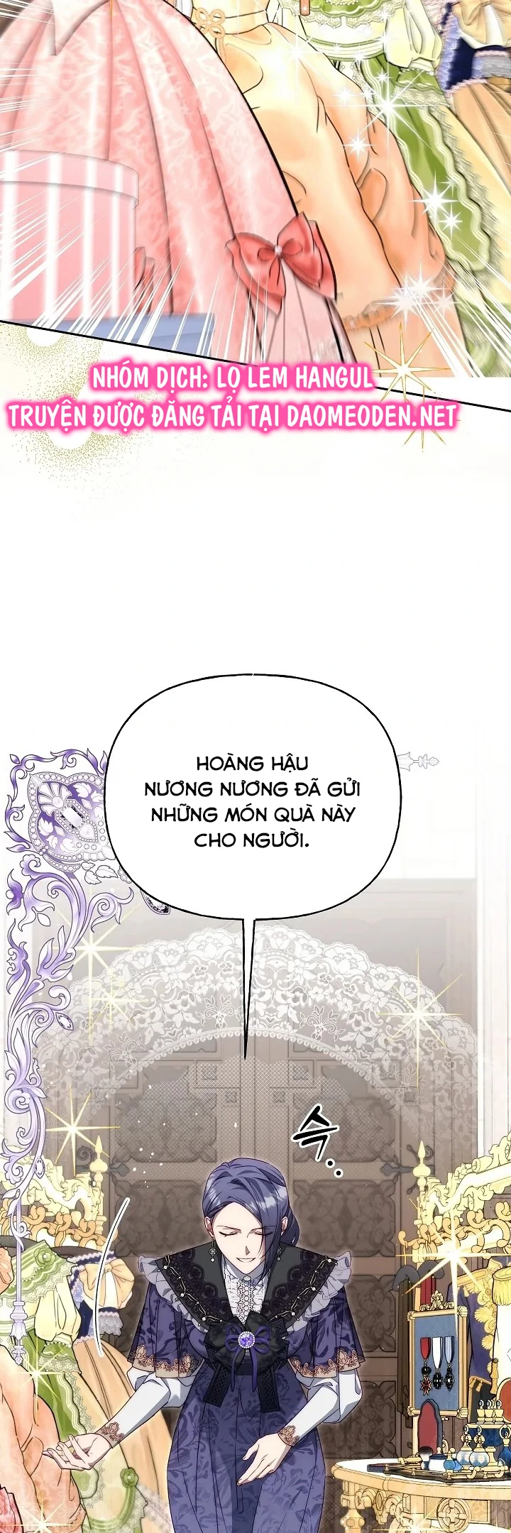 Thuần Hóa Hoàng Tử Quái Vật Chapter 17 - 47