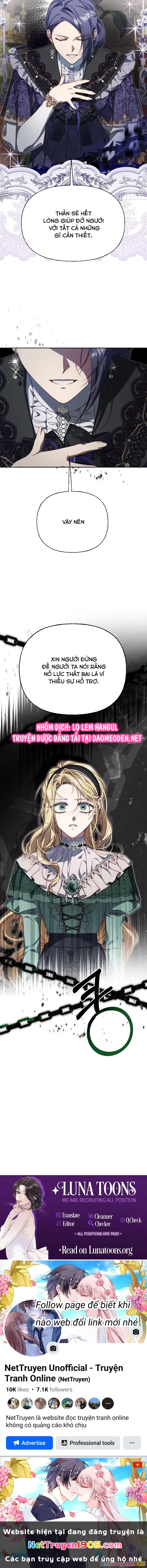 Thuần Hóa Hoàng Tử Quái Vật Chapter 17 - 50
