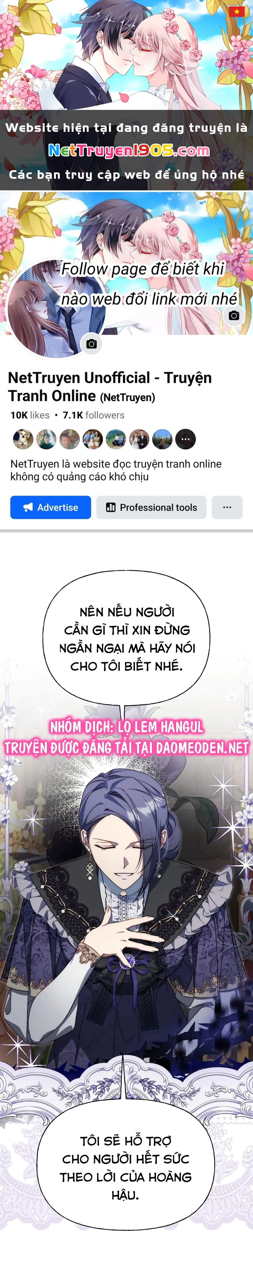 Thuần Hóa Hoàng Tử Quái Vật Chapter 18 - 1