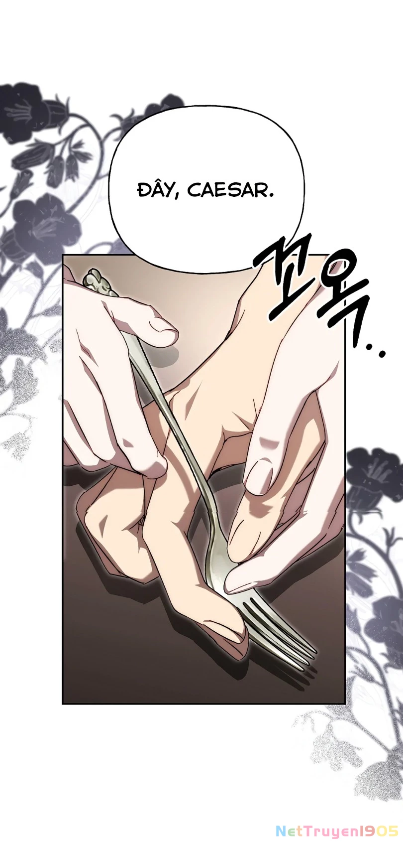 Thuần Hóa Hoàng Tử Quái Vật Chapter 18 - 35