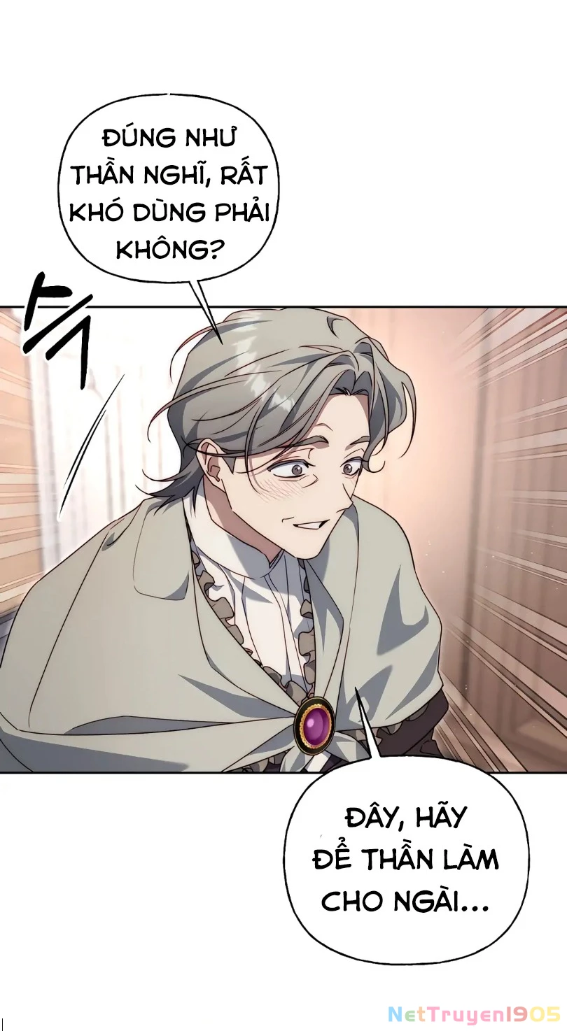 Thuần Hóa Hoàng Tử Quái Vật Chapter 18 - 40