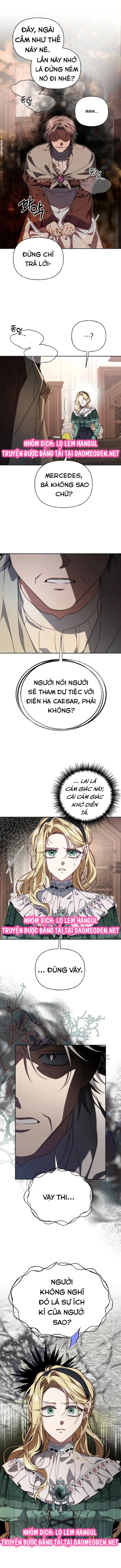 Thuần Hóa Hoàng Tử Quái Vật Chapter 18 - 50