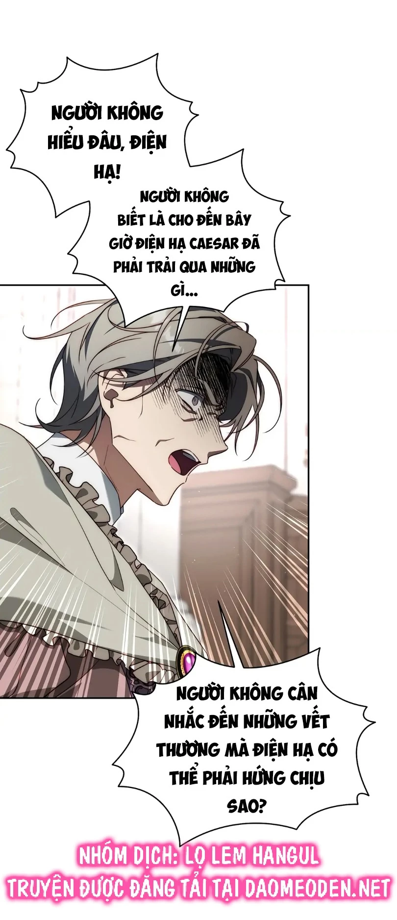 Thuần Hóa Hoàng Tử Quái Vật Chapter 18 - 53