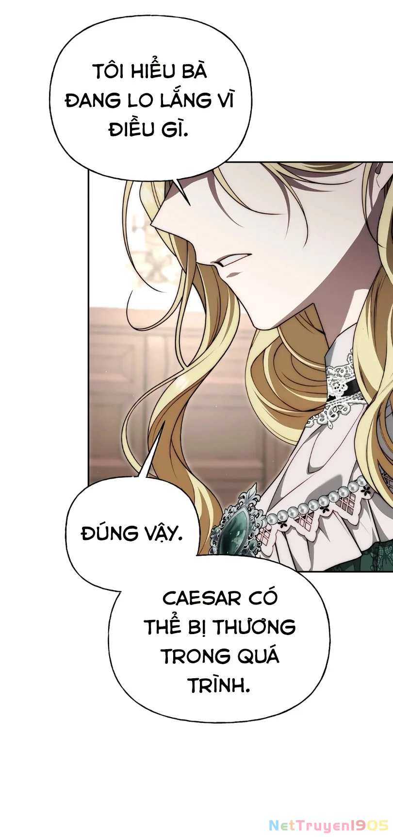 Thuần Hóa Hoàng Tử Quái Vật Chapter 18 - 54