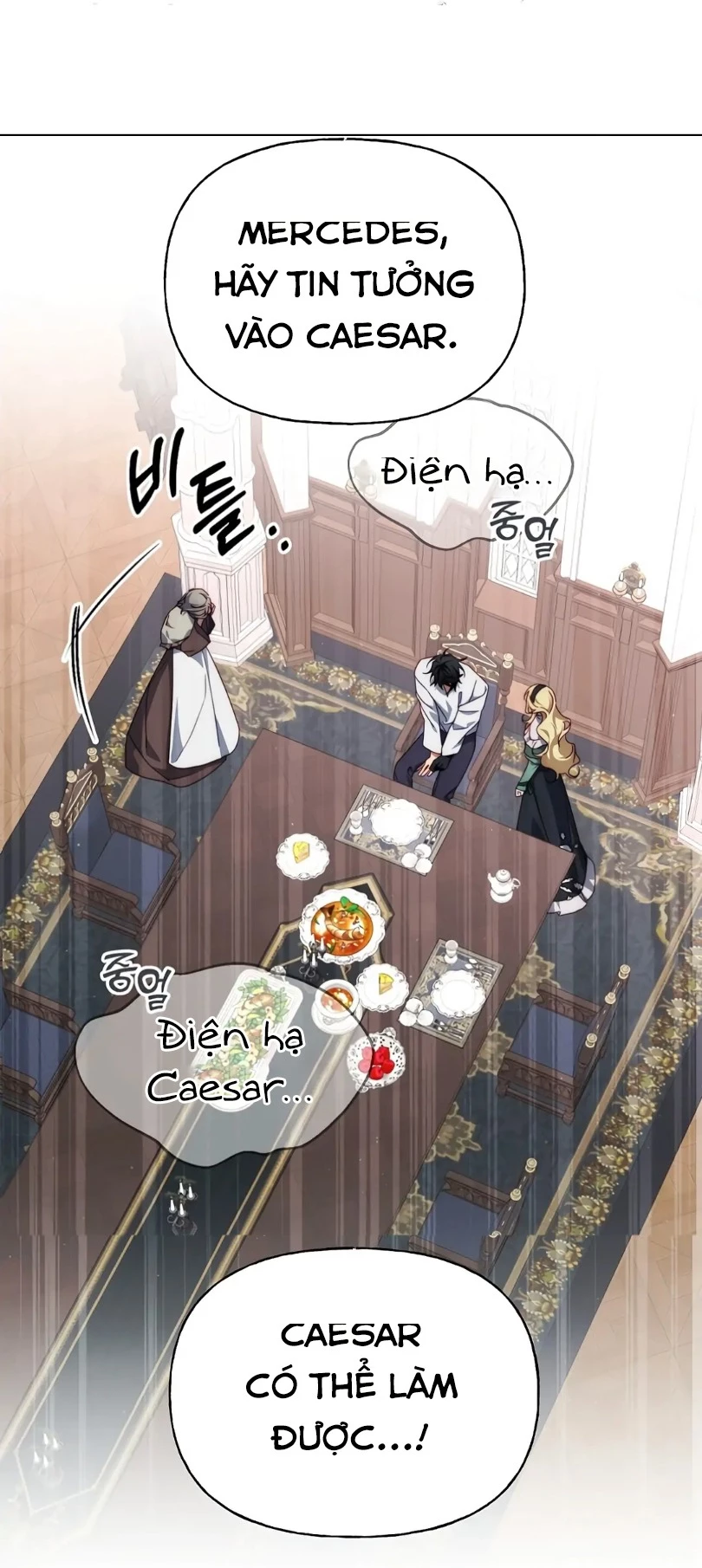 Thuần Hóa Hoàng Tử Quái Vật Chapter 18 - 57
