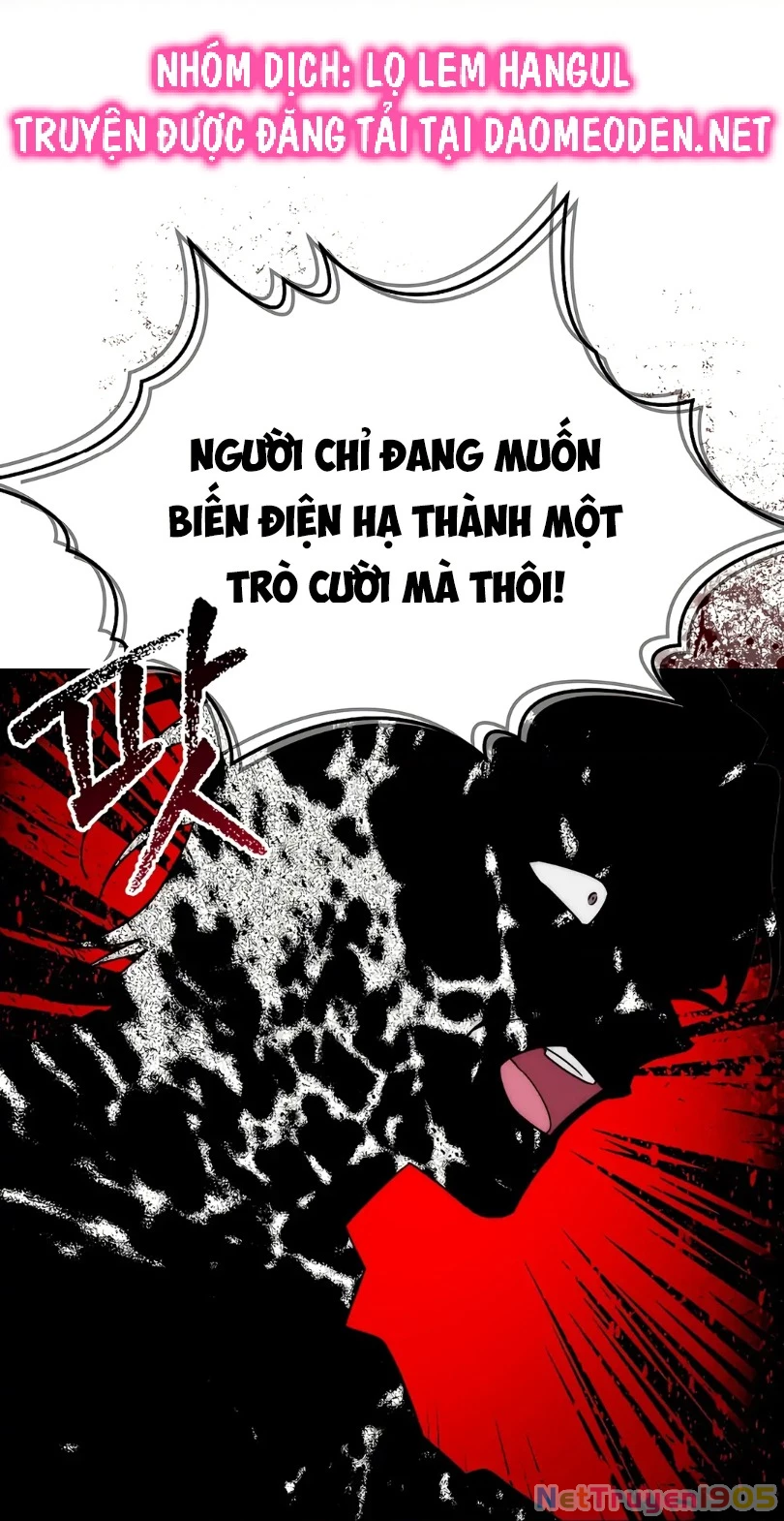 Thuần Hóa Hoàng Tử Quái Vật Chapter 18 - 58