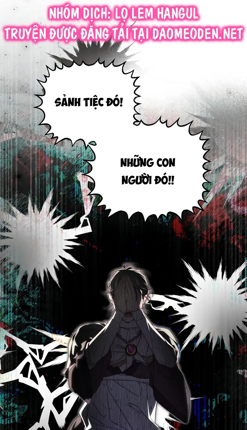 Thuần Hóa Hoàng Tử Quái Vật Chapter 18 - 61