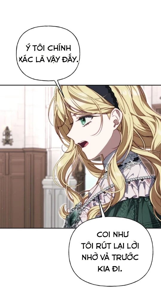 Thuần Hóa Hoàng Tử Quái Vật Chapter 19 - 18